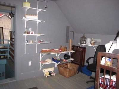 Farmhouse in Washington County - image 33