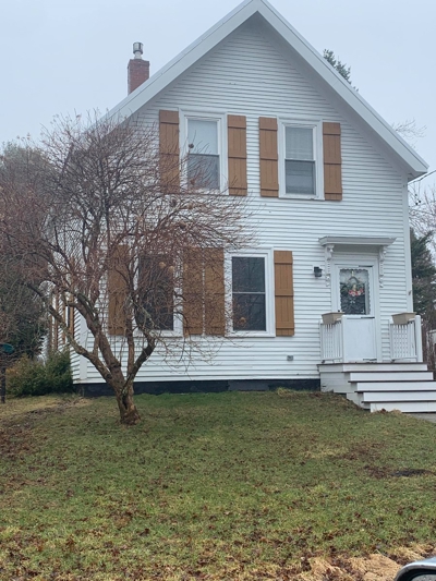 Farmhouse in Washington County