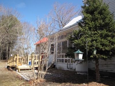 Farmhouse in Washington County - image 10