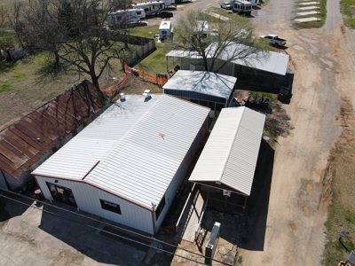 RV Park, Drive-in Cinema, Restaurant, and More! - image 3
