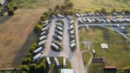 RV Park, Drive-in Cinema, Restaurant, and More! - image 46