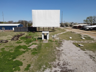 RV Park, Drive-in Cinema, Restaurant, and More! - image 18