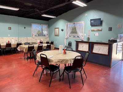 RV Park, Drive-in Cinema, Restaurant, and More! - image 28