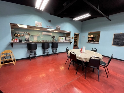 RV Park, Drive-in Cinema, Restaurant, and More! - image 32