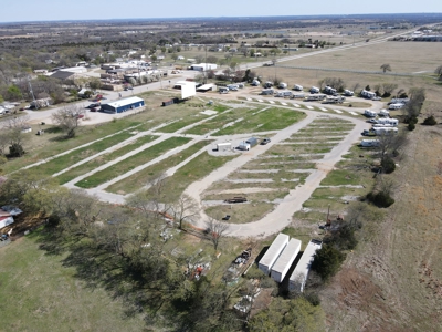 RV Park, Drive-in Cinema, Restaurant, and More! - image 13
