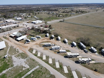 RV Park, Drive-in Cinema, Restaurant, and More! - image 15