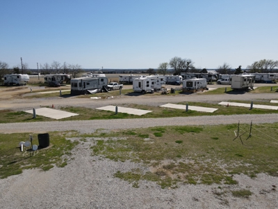 RV Park, Drive-in Cinema, Restaurant, and More! - image 20