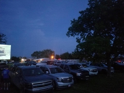 RV Park, Drive-in Cinema, Restaurant, and More! - image 38