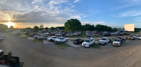 RV Park, Drive-in Cinema, Restaurant, and More! - image 40
