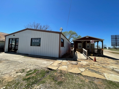 RV Park, Drive-in Cinema, Restaurant, and More! - image 33