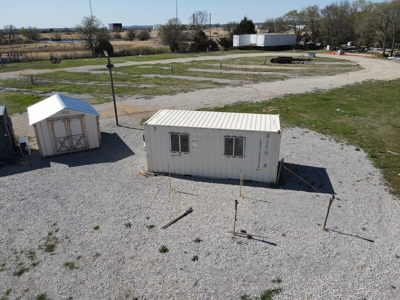 RV Park, Drive-in Cinema, Restaurant, and More! - image 9