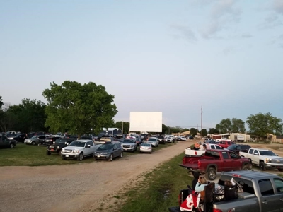 RV Park, Drive-in Cinema, Restaurant, and More! - image 36