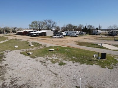 RV Park, Drive-in Cinema, Restaurant, and More! - image 19