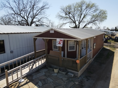 RV Park, Drive-in Cinema, Restaurant, and More! - image 2
