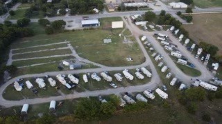 RV Park, Drive-in Cinema, Restaurant, and More! - image 47