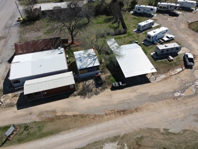 RV Park, Drive-in Cinema, Restaurant, and More! - image 4