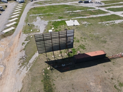 RV Park, Drive-in Cinema, Restaurant, and More! - image 8