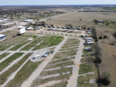 RV Park, Drive-in Cinema, Restaurant, and More! - image 14
