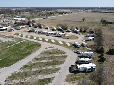 RV Park, Drive-in Cinema, Restaurant, and More! - image 11