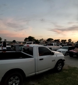 RV Park, Drive-in Cinema, Restaurant, and More! - image 42