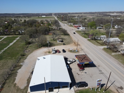 RV Park, Drive-in Cinema, Restaurant, and More! - image 7