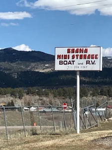 Income Producing Commercial Business for Sale Chama NM - image 1
