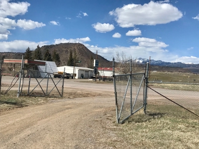 Income Producing Commercial Business for Sale Chama NM - image 2