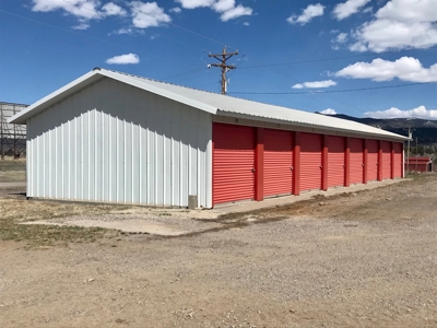 Income Producing Commercial Business for Sale Chama NM - image 7