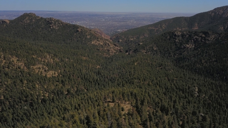 Mountain Property in Colorado for sale - image 1