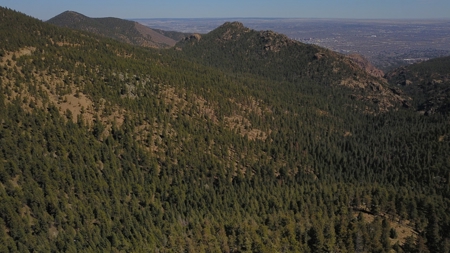 Mountain Property in Colorado for sale - image 15