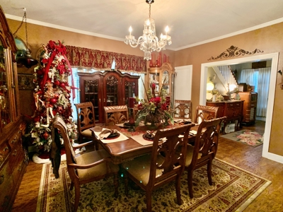 Southern Home Hartford Alabama - Historic Home in Smalltown - image 7
