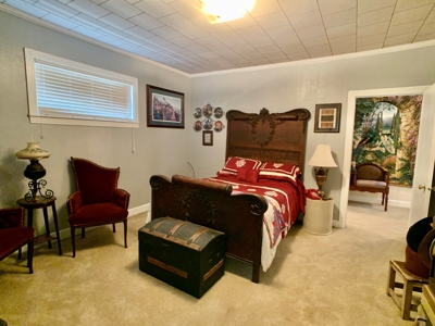 Southern Home Hartford Alabama - Historic Home in Smalltown - image 34