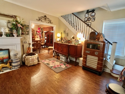 Southern Home Hartford Alabama - Historic Home in Smalltown - image 3