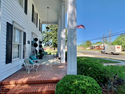 Southern Home Hartford Alabama - Historic Home in Smalltown - image 50