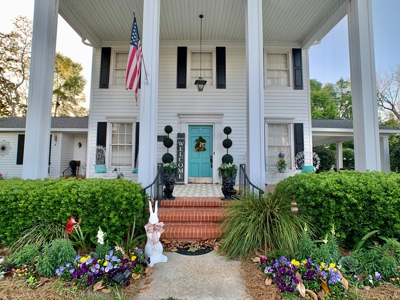 Southern Home Hartford Alabama - Historic Home in Smalltown - image 2