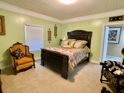Southern Home Hartford Alabama - Historic Home in Smalltown - image 36