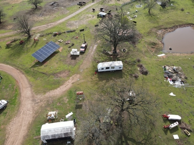 Cannabis Grow Operation 13.17 acres Tishomingo Oklahoma - image 32