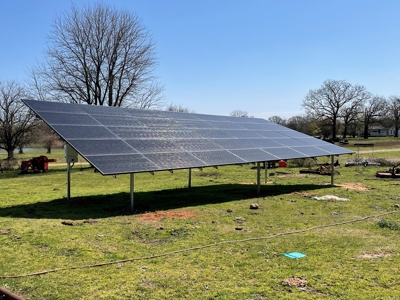 Cannabis Grow Operation 13.17 acres Tishomingo Oklahoma - image 9