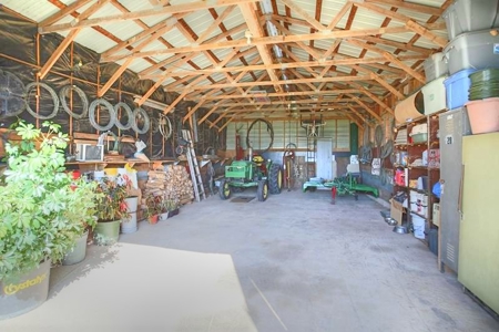 40 Acre Working Cattle Farm in Southern Missouri Ozarks - image 26
