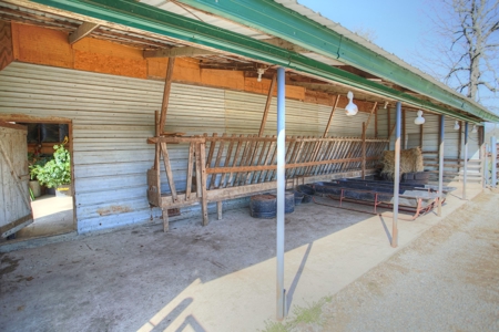 40 Acre Working Cattle Farm in Southern Missouri Ozarks - image 29