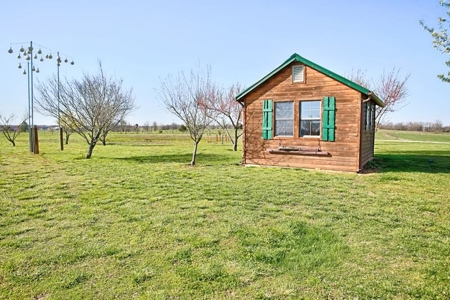40 Acre Working Cattle Farm in Southern Missouri Ozarks - image 19