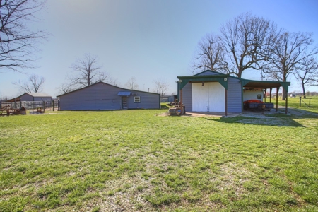 40 Acre Working Cattle Farm in Southern Missouri Ozarks - image 30