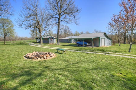 40 Acre Working Cattle Farm in Southern Missouri Ozarks - image 28