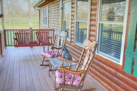 40 Acre Working Cattle Farm in Southern Missouri Ozarks - image 27