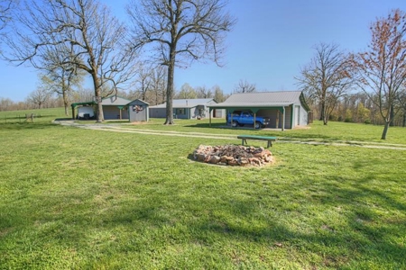40 Acre Working Cattle Farm in Southern Missouri Ozarks - image 21