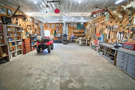 40 Acre Working Cattle Farm in Southern Missouri Ozarks - image 24
