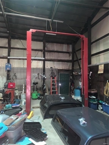 4 Bay Commercial Garage With Hwy. Oo Frontage: - image 7