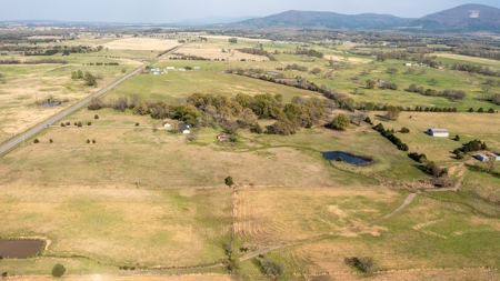 20 Acres Near Poteau, Ok - image 4