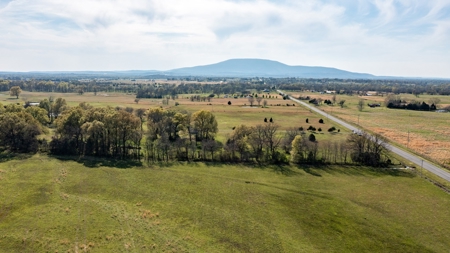 20 Acres Near Poteau, Ok - image 8