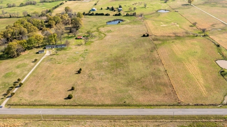 20 Acres Near Poteau, Ok - image 1